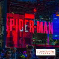 Paris Games Week 2018, les photos