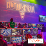 Paris Games Week 2018, les photos