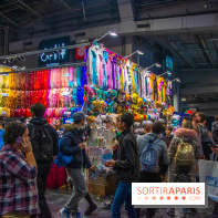 Paris Games Week 2018, les photos