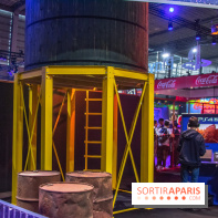 Paris Games Week 2018, les photos