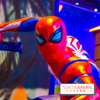 Paris Games Week 2018, les photos