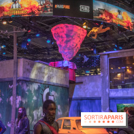 Paris Games Week 2018, les photos