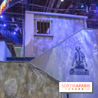 Paris Games Week 2018, les photos