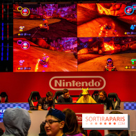 Paris Games Week 2018, les photos