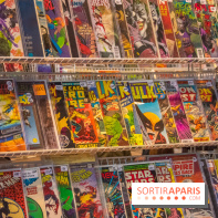 Comic Con Paris 2018 à la Villette, nos photos !