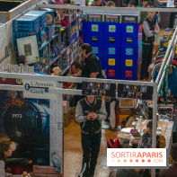 Comic Con Paris 2018 à la Villette, nos photos !