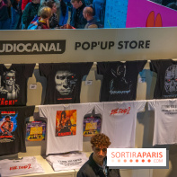 Comic Con Paris 2018 à la Villette, nos photos !