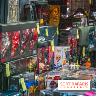 Comic Con Paris 2018 à la Villette, nos photos !