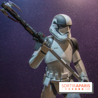 Comic Con Paris 2018 à la Villette, nos photos !