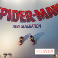 Comic Con Paris 2018 à la Villette, nos photos !