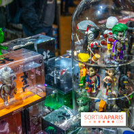 Comic Con Paris 2018 à la Villette, nos photos !