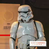 Comic Con Paris 2018 à la Villette, nos photos !