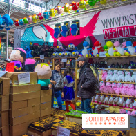 Comic Con Paris 2018 à la Villette, nos photos !