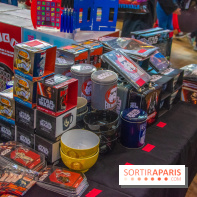 Comic Con Paris 2018 à la Villette, nos photos !