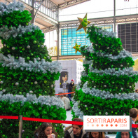 Comic Con Paris 2018 à la Villette, nos photos !