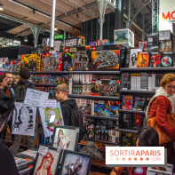 Comic Con Paris 2018 à la Villette, nos photos !