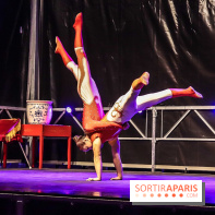 Thoiry Lumières Sauvages, les photos