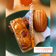 Brunch Foucade - Paris 3