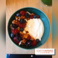 Brunch Foucade - Paris 3