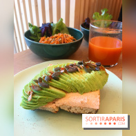 Brunch Foucade - Paris 3