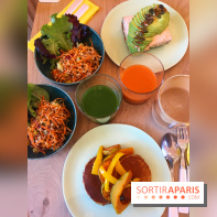 Brunch Foucade - Paris 3