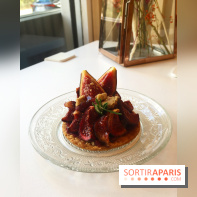 Brunch Foucade - Paris 3