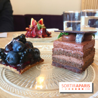 Brunch Foucade - Paris 3