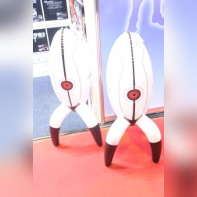 Paris Games Week 2012