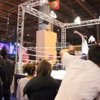 Paris Games Week 2012