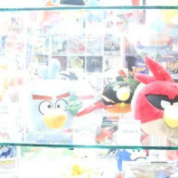 Paris Games Week 2012