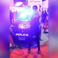 Paris Games Week 2012