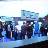 Paris Games Week 2012