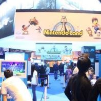 Paris Games Week 2012