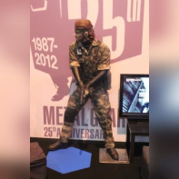 Paris Games Week 2012