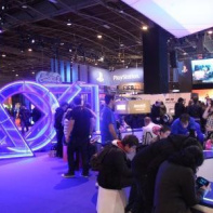 Paris Games Week 2012