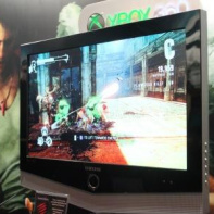 Paris Games Week 2012