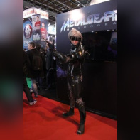 Paris Games Week 2012