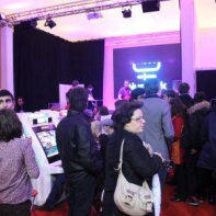 Paris Games Week 2012