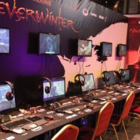 Paris Games Week 2012