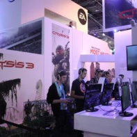 Paris Games Week 2012