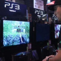 Paris Games Week 2012