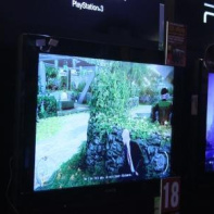 Paris Games Week 2012