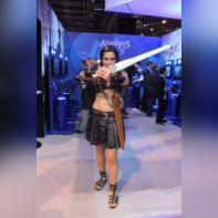 Paris Games Week 2012