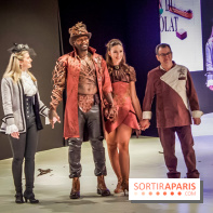 Le Salon du Chocolat 2018, les photos