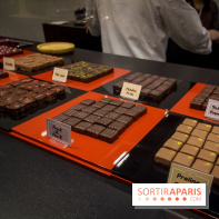 Le Salon du Chocolat 2018, les photos