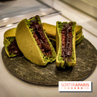 Le Salon du Chocolat 2018, les photos