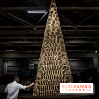 Le Salon du Chocolat 2018, les photos