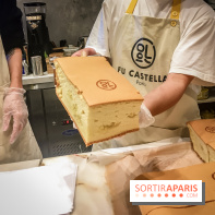 Fu Castella Paris
