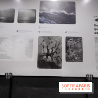 Sous l'Océan, l'exposition de l'Argonaute à la Cité des Sciences