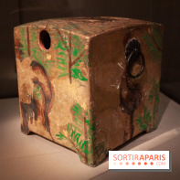 Les trésors de Kyoto au Musée Cernuschi